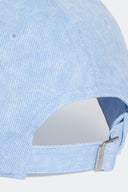 ADIDAS GORRA DENIM LAVADO