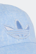 ADIDAS GORRA DENIM LAVADO