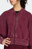 ADIDAS CHAQUETA SST CROPPED DOBLE CAPA