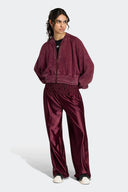 ADIDAS CHAQUETA SST CROPPED DOBLE CAPA