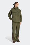 ADIDAS PARKA BRITCORE