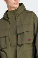 ADIDAS PARKA BRITCORE