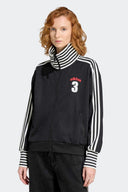 ADIDAS CHAQUETA VINTAGE STRIPED - MUJER