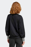 ADIDAS CHAQUETA VINTAGE STRIPED - MUJER
