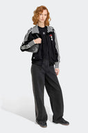 ADIDAS CHAQUETA VINTAGE STRIPED - MUJER