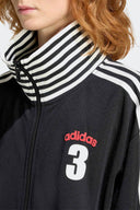 ADIDAS CHAQUETA VINTAGE STRIPED - MUJER