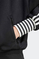 ADIDAS CHAQUETA VINTAGE STRIPED - MUJER