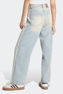 ADIDAS JEAN VINTAGE DAD DENIM - MUJER