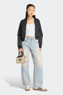 ADIDAS JEAN VINTAGE DAD DENIM - MUJER