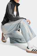 ADIDAS JEAN VINTAGE DAD DENIM - MUJER