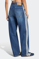 ADIDAS JEAN VINTAGE DAD DENIM - MUJER