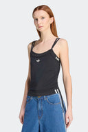 ADIDAS BLUSA DOUBLE LAYERED - MUJER