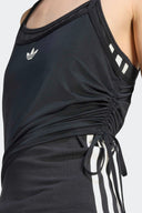 ADIDAS BLUSA DOUBLE LAYERED - MUJER