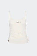 ADIDAS BLUSA DOUBLE LAYERED - MUJER