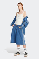 ADIDAS BLUSA DOUBLE LAYERED - MUJER