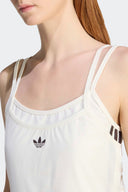 ADIDAS BLUSA DOUBLE LAYERED - MUJER