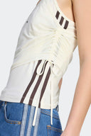 ADIDAS BLUSA DOUBLE LAYERED - MUJER