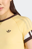ADIDAS CAMISETA DOUBLE LAYERED CALI - MUJER