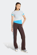 ADIDAS CAMISETA DOUBLE LAYERED CALI - MUJER