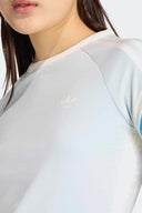 ADIDAS CAMISETA DOUBLE LAYERED CALI - MUJER