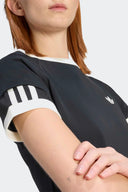 ADIDAS CAMISETA DOUBLE LAYERED CALI - MUJER