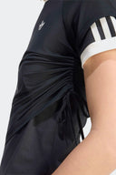 ADIDAS CAMISETA DOUBLE LAYERED CALI - MUJER