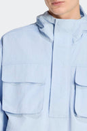 ADIDAS PARKA BRITCORE