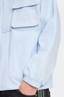 ADIDAS PARKA BRITCORE