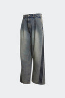 ADIDAS PANTALON ADILENIUM SEASON 5 DENIM