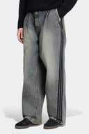 ADIDAS PANTALON ADILENIUM SEASON 5 DENIM