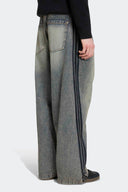 ADIDAS PANTALON ADILENIUM SEASON 5 DENIM