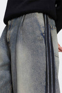 ADIDAS PANTALON ADILENIUM SEASON 5 DENIM