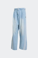 ADIDAS PANTALON ADILENIUM SEASON 5 DENIM