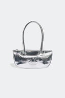 ADIDAS ADILENIUM SEASON 5 METALLIC SHOULDER BAG