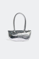 ADIDAS ADILENIUM SEASON 5 METALLIC SHOULDER BAG