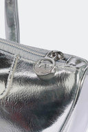 ADIDAS ADILENIUM SEASON 5 METALLIC SHOULDER BAG