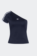 ADIDAS ADILENIUM 5.0 CAMISETA OFF SHOULDER - MUJER