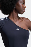 ADIDAS ADILENIUM 5.0 CAMISETA OFF SHOULDER - MUJER
