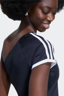 ADIDAS ADILENIUM 5.0 CAMISETA OFF SHOULDER - MUJER