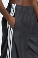 ADIDAS PANTALON SUMMER GLOW DENIM WIDE LEG