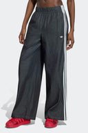 ADIDAS PANTALON SUMMER GLOW DENIM WIDE LEG
