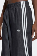 ADIDAS PANTALON SUMMER GLOW DENIM WIDE LEG