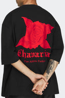 ADIDAS CAMISETA ROSE X WILLY CHAVARRIA
