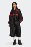 ADIDAS JERSEY DAZZLE MANGA LARGA X WILLY CHAVARRIA