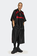 ADIDAS JERSEY DAZZLE MANGA LARGA X WILLY CHAVARRIA
