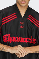 ADIDAS JERSEY DAZZLE MANGA LARGA X WILLY CHAVARRIA