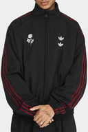 ADIDAS CHAQUETA WOVEN X WILLY CHAVARRIA