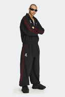 ADIDAS CHAQUETA WOVEN X WILLY CHAVARRIA