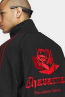 ADIDAS CHAQUETA WOVEN X WILLY CHAVARRIA