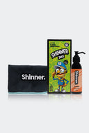 SHINNER - KIT JUICE CREMA